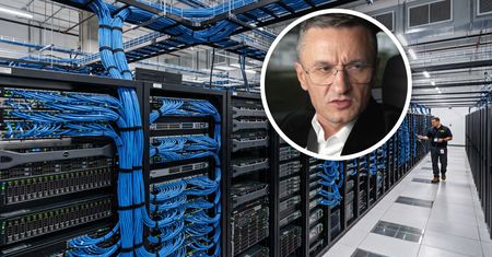 "To nasze być albo nie być". Bez tego Europa będzie skansenem świata