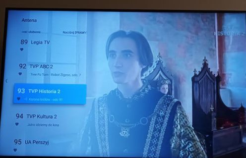 Kanały wirtualne TVP pozostaną w naziemnej telewizji cyfrowej