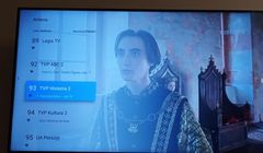 Kanały wirtualne TVP pozostaną w naziemnej telewizji cyfrowej