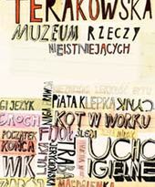 Muzeum Rzeczy Nieistniejących już w księgarniach