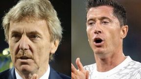 Boniek wprost o transferze "Lewego". "Potężne pieniądze"