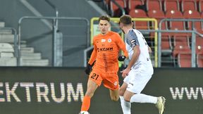 Szykuje się duży transfer w PKO Ekstraklasie. Są testy medyczne