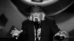 Media ujawniły ostatnie chwile Hulka Hogana