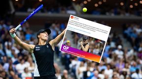 "Dominacja". Niewiarygodne, czego dokonała Iga Świątek