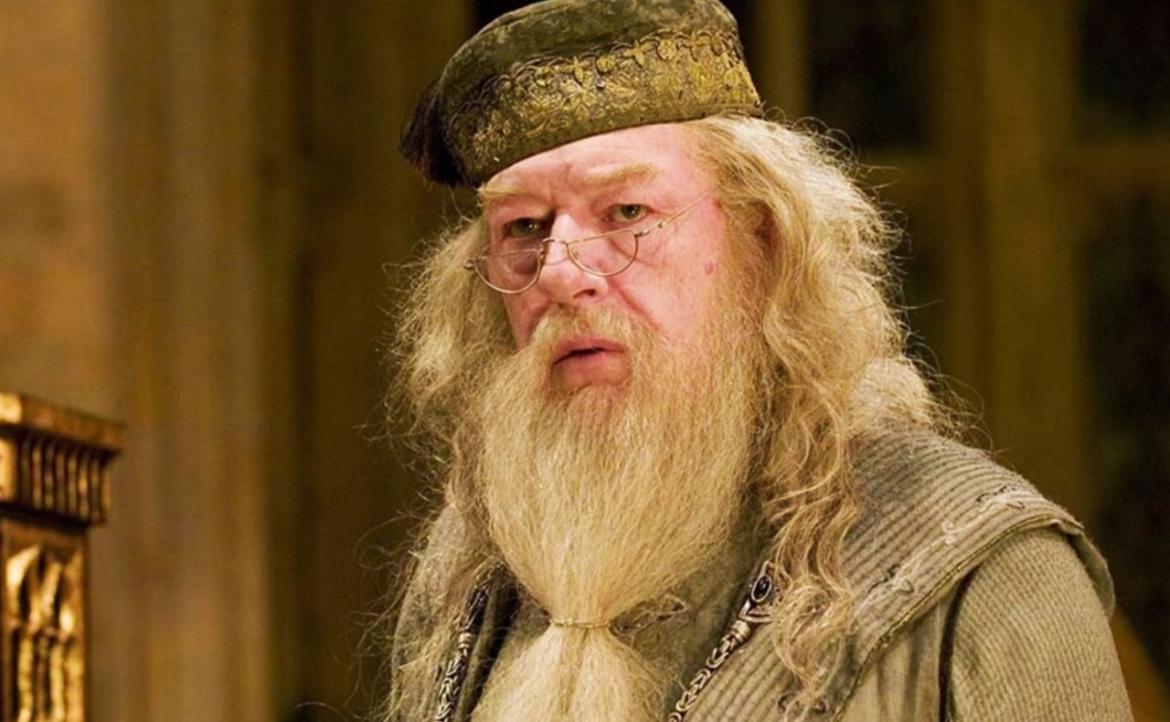 New news about the series from the world of "Harry Potter"