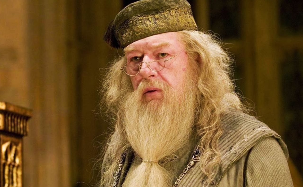 HBO's Harry Potter series casts Mark Rylance as Dumbledore