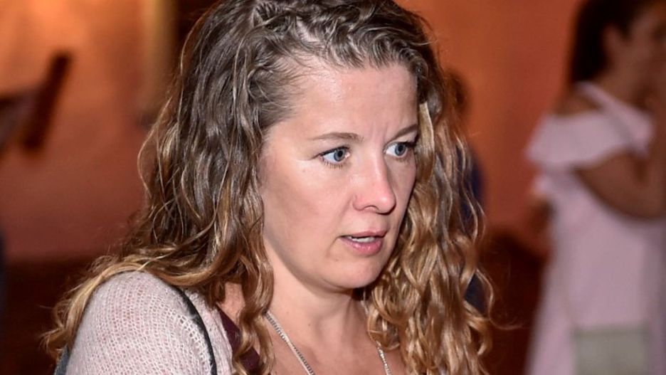 Anna Powierza rozprawia się z hejtem na Instagramie