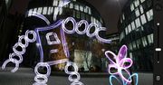 Lume by Lichtfaktor - aplikacja do malowania światłem na iPada