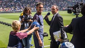 Wymowne słowa Neymara po debiucie w PSG. "Odżyłem bardziej niż kiedykolwiek"