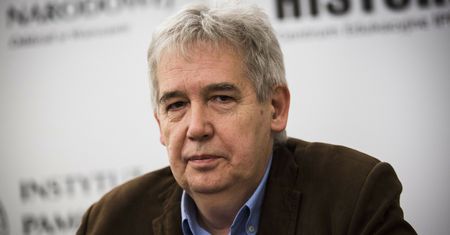 Guzy ocenia. "W planowaniu wojskowym powinniśmy być gotowi do wojny"