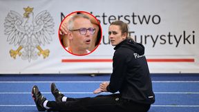 Pobiła rekord życiowy o 14 cm. Światowe władze nie chcą jej na HMŚ