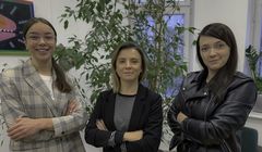 Personal PR: awansowały Agnieszka Gutowska i Karolina Matysek