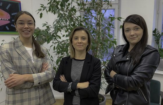 Personal PR: awansowały Agnieszka Gutowska i Karolina Matysek