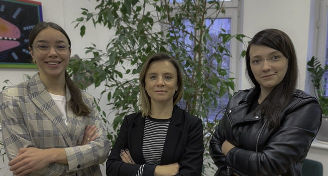 Personal PR: awansowały Agnieszka Gutowska i Karolina Matysek