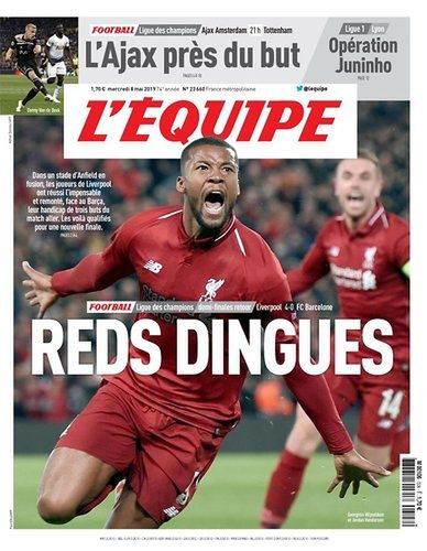 L'Equipe