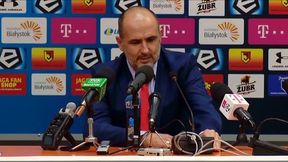 Jagiellonia rozczarowana po meczu z Piastem. "Mieliśmy wszystko w swoich rękach"
