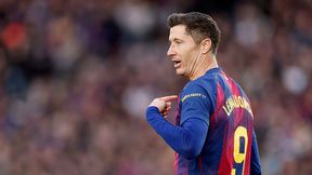 Trener FC Barcelony wybrał skład na mecz pucharowy