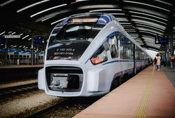 PKP Intericty podnosi ceny biletów. Linie lotnicze reagują