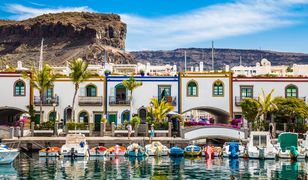Gran Canaria to idealny kierunek na zimę. Każdy znajdzie tam coś dla siebie
