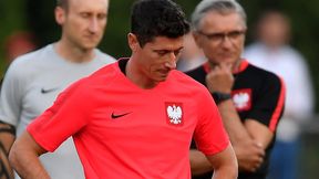 Mundial 2018. Jacek Stańczyk: Lewandowski. Zostać Latą w lato (komentarz)