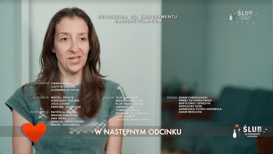 Perypetie Kai i Krystiana