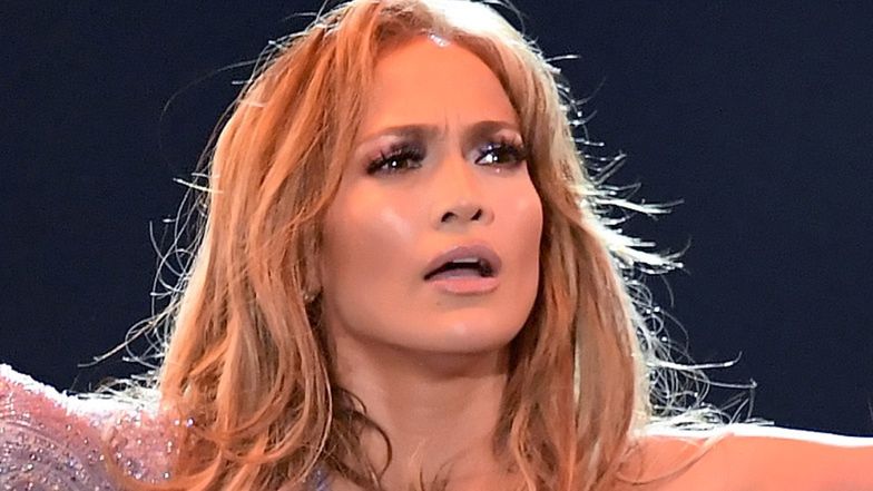 Jennifer Lopez zarzeka się: "NIGDY NIE MIAŁAM BOTOKSU!"