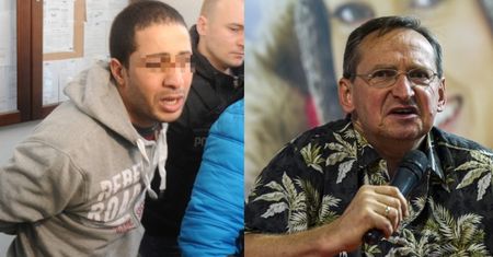 Cejrowski o Tunezyjczyku z Ełku: "Islamista zamordował Polaka! Nie powiesił Matki Bożej na ścianie, nie ucywilizował się!"