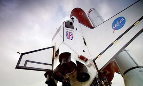 Top Gear idzie na całość!