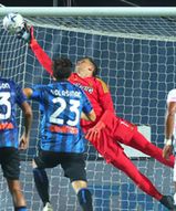 Naprawdę to powiedział. Tak Szczęsny skomentował niewiarygodną interwencję