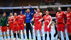 Do przerwy pachniało zaskoczeniem w grupie Polski