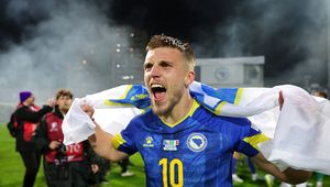 Obietnica warta fortunę. Za awans na MŚ każdemu postawi piwo