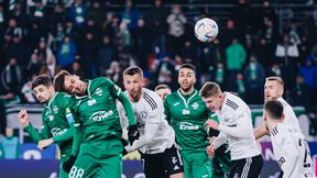 Legia zarobi miliony na piłkarzu. Nawrocki coraz bliżej odejścia