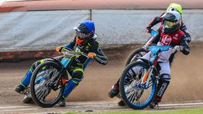 Żużel. Jeden z liderów drużyny stworzył najsłabszą parę ligi. Stracili 57 punktów