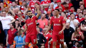 Liverpool z mistrzostwem, a Salah z rekordem. Nie ma sobie równych