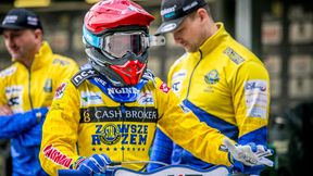 Znamy składy na sobotni finał Lotos MPPK. Nie zabraknie Bartosza Zmarzlika