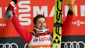 Oto zarobki polskich skoczków narciarskich. Jak wypadają na tle Kowalczyk, Lewandowskiego, Gortata i Radwańskiej?