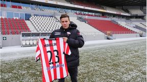 Jaroslav Mihalik, czyli spełnione życzenie Jacka Zielińskiego