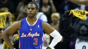 Czołowy gracz NBA przejdzie operacje. Pech nie opuszcza L.A. Clippers