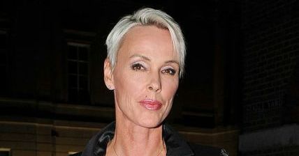 Brigitte Nielsen: Platynowa piękność lat 80.