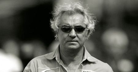 Skutki afery singapurskiej [GP Singapuru 2008]