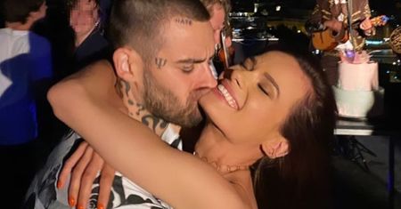 Natalia Szroeder prezentuje zdjęcie z PIERWSZEJ RANDKI z Quebonafide (FOTO)