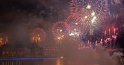 Świętują z rozmachem. "Prawdopodobnie największy darmowy festiwal w Europie"