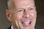Bruce Willis płacze na widok dzieci