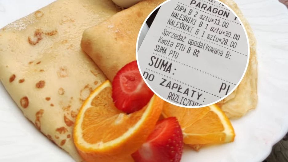 Jak nie rybka, to co? Sprawdziłam nad polskim morzem