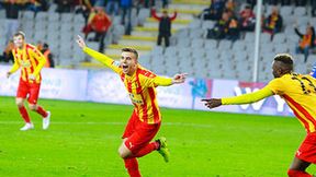 Korona Kielce - Wisła Płock 2:0 (galeria)