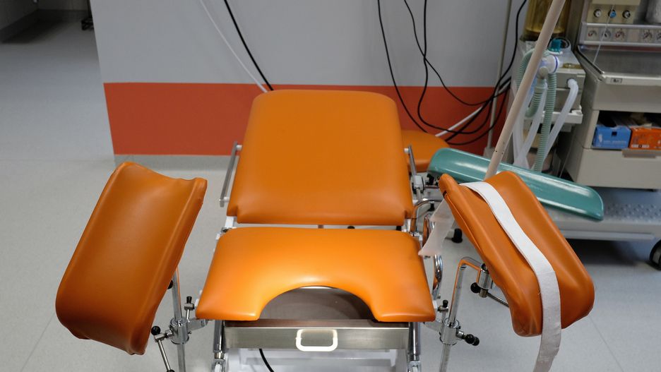 Szpital nie przyznaje się do winy ws. śmierci Nadii