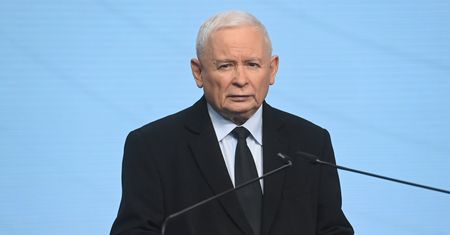 "Wpłynęły dokumenty". Co z pieniędzmi dla PiS?
