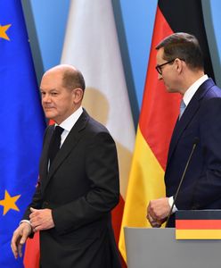 Komentator z "Die Welt": "Stosunki między Polską a Niemcami zerwane"