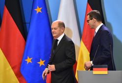 Komentator z "Die Welt": "Stosunki między Polską a Niemcami zerwane"