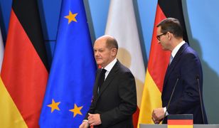 Komentator z "Die Welt": "Stosunki między Polską a Niemcami zerwane"